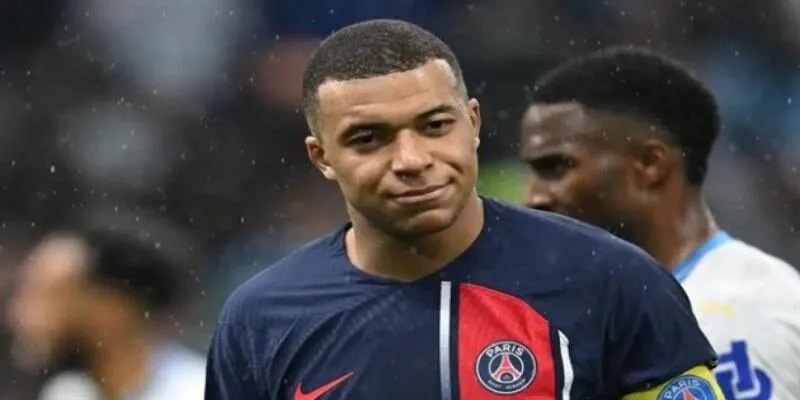 Đôi nét về Kylian Mbappe